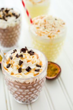 Çarkıfelek bliss soğuk içecek