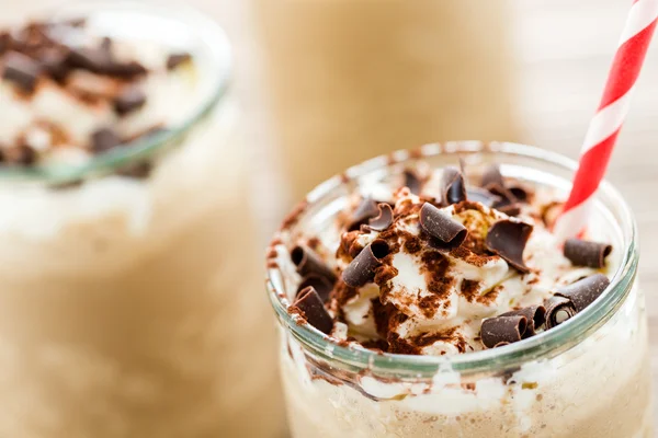 Cafe Creme brulee soğuk içecek