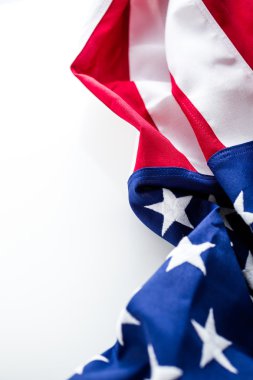 Amerikan bayrağı