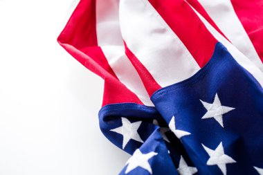 Amerikan bayrağı