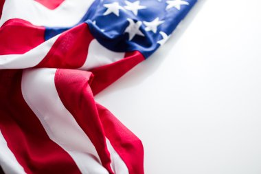 Amerikan bayrağı