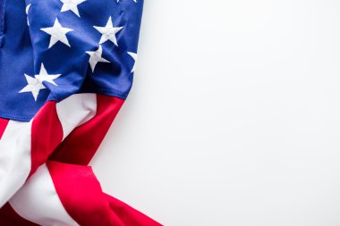 Amerikan bayrağı