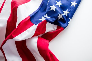Amerikan bayrağı