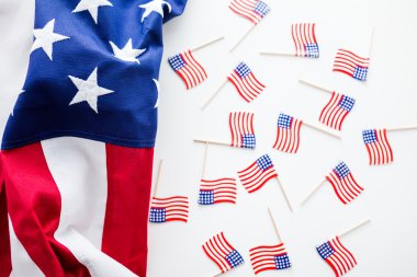 Amerikan bayrağı