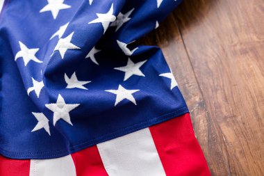 Amerikan bayrağı