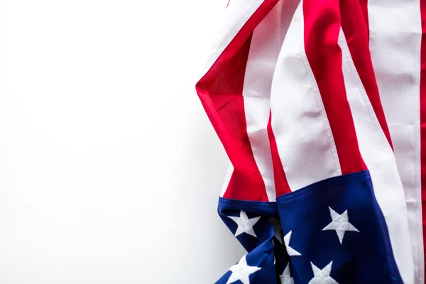 American Flag — Stock Photo, Image