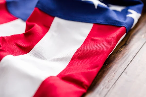 American Flag — Stock Photo, Image