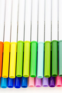 okul malzemeleri - işaretleri