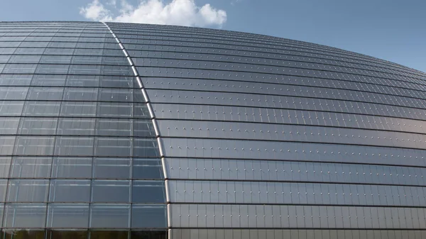 National Centre Performing Arts — Stock Photo, Image