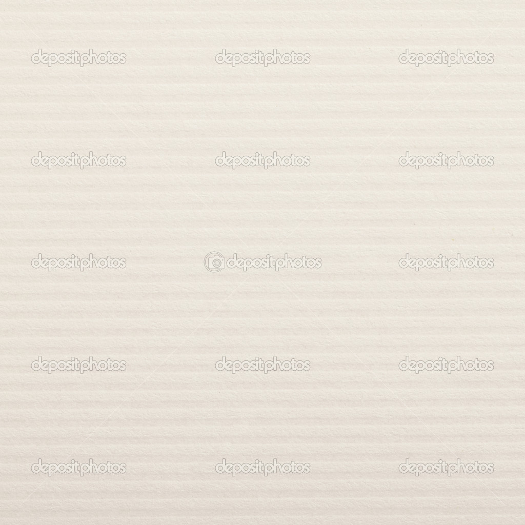 Art Paper Textured Background - Orderly Stripes, Beige Colour