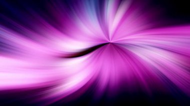 Pembe arka planda parlıyor..