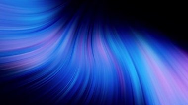 Soyut arka plan mavi ve pembe çizgi renk auroraları. Kuzey Işıkları.