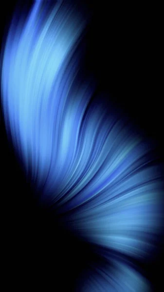 Abstract blur exposure speed lines motion — Stockfoto