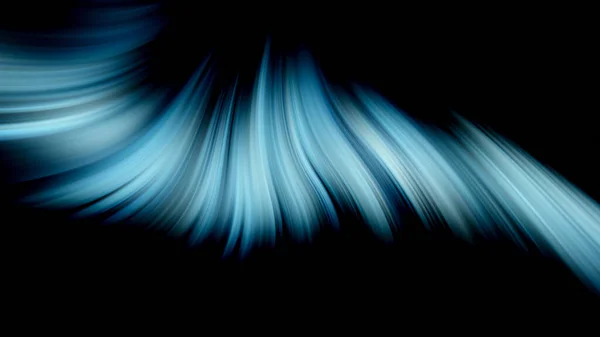 Abstrakti sumentuneen altistumisen nopeusraja liike — kuvapankkivalokuva