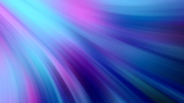Abstract background red blue ink blur speed exposure lines motion Stockfoto