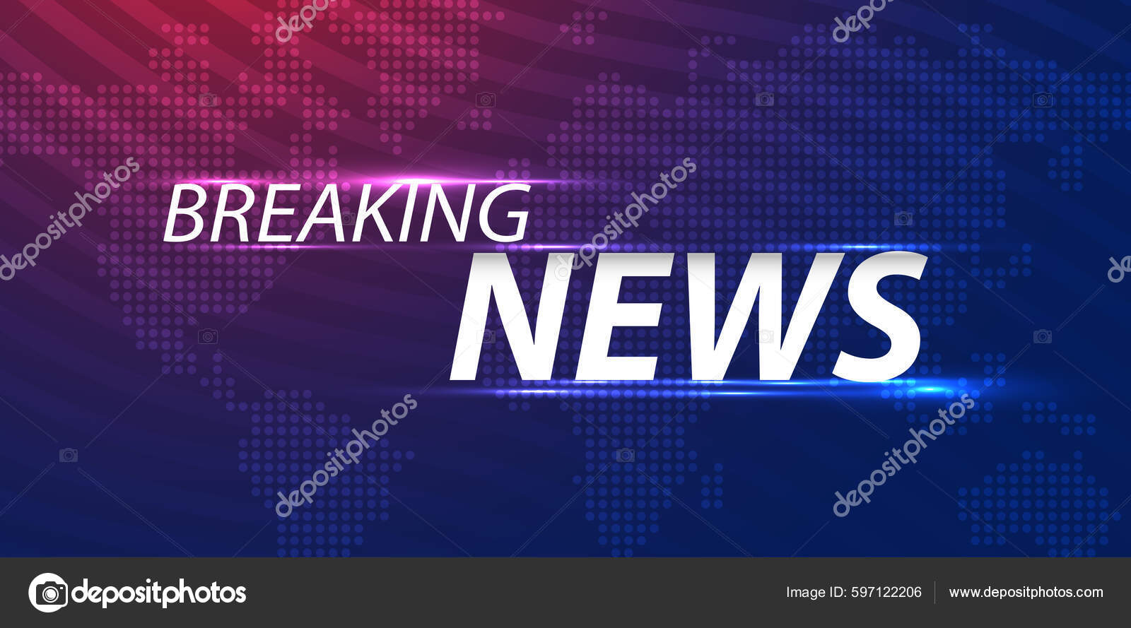 Breaking News Background Free News Cnn Breaking News Background