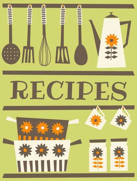 13 311 Recipe Book Vector Images Recipe Book Illustrations Depositphotos