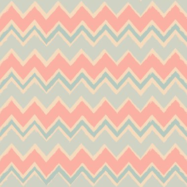 Dikişsiz chevron arka plan