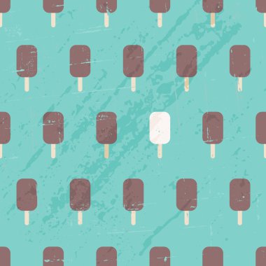 kesintisiz dondurma arka plan