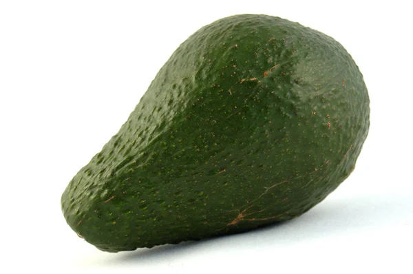 Здоровый авокадо — стоковое фото