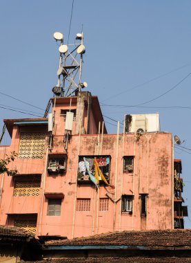 mumbai daireli ev