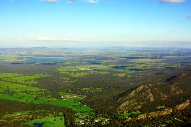 Grampians Milli Parkı