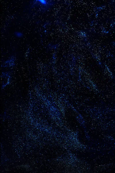 Far Unexplored Space Universe Stars Nebula Elements Image Furnished Nasa — Stockfoto