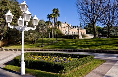 Saray albeniz Barcelona