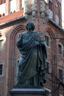 Nicholas Copernicus