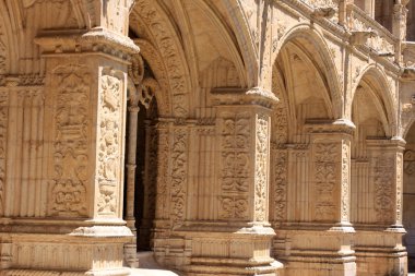 hieronymites Manastırı