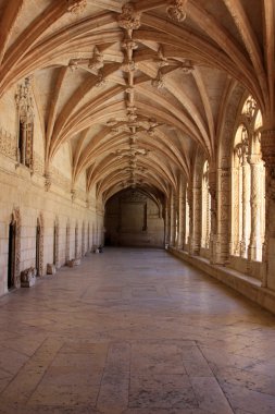 hieronymites Manastırı