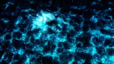 sakinleştirmek su yüzeyine