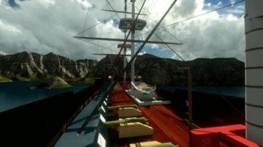 sakinleştirmek su yüzeyine