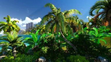 Hawaiian cennet