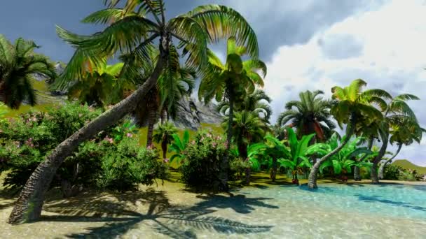 Paradis hawaïen 