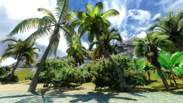 Paradis hawaïen 