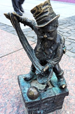 izole gnome