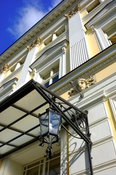 Opera in Wroclaw, Poland — Stock Photo, Image