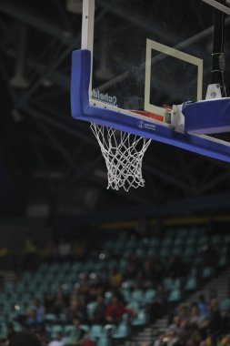 basketbol maçı