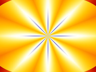 soyut fraktal arkaplan