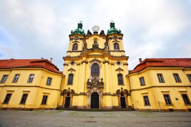 anıt Wroclaw, Polonya