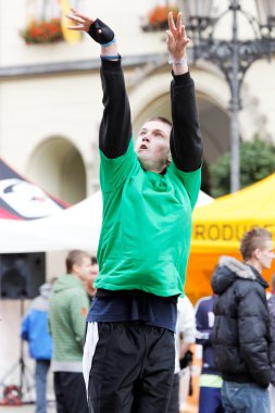 streetball Şampiyonası