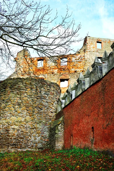 Anıt Wroclaw, Polonya — Stok fotoğraf