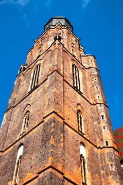 anıt Wroclaw, Polonya
