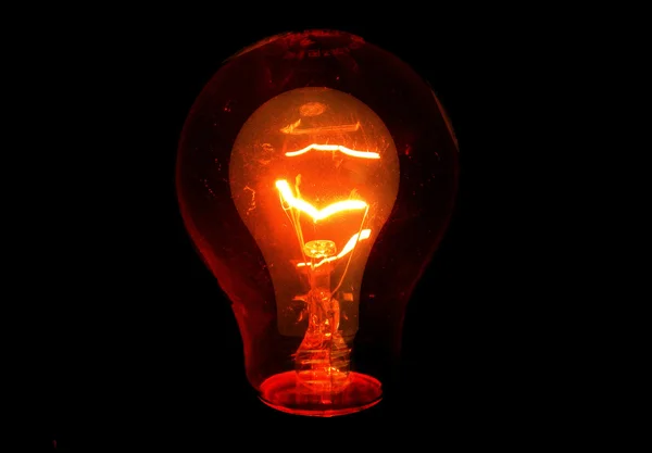 Bulb abstract — Stock Photo, Image