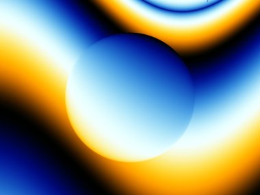 awesome fraktal arka plan