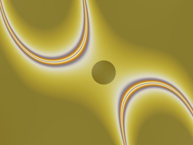 awesome fraktal arka plan