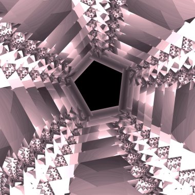 awesome fraktal arka plan