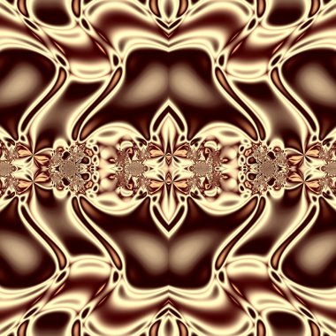 awesome fraktal arka plan