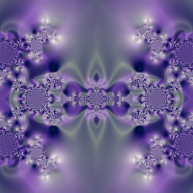 awesome fraktal arka plan